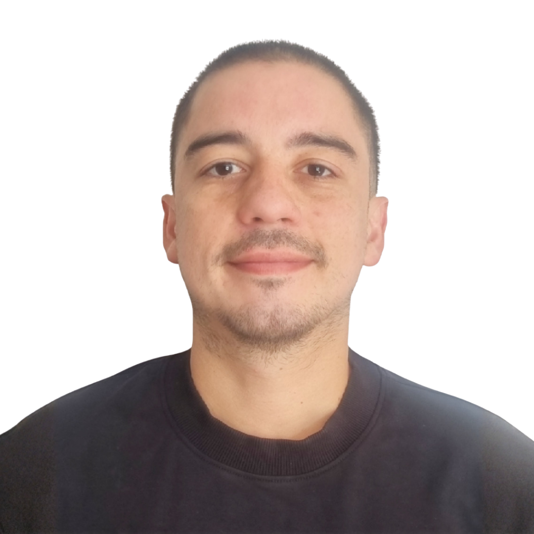 Ps. Alejandro Cabeza Gajardo